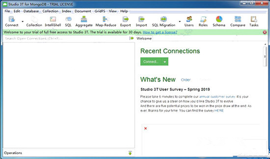 Studio 3T破解版下載