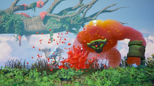 進(jìn)擊的熾天使下載