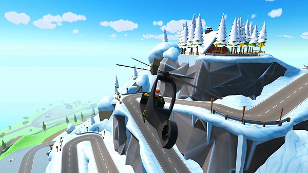 可靠快遞破解版