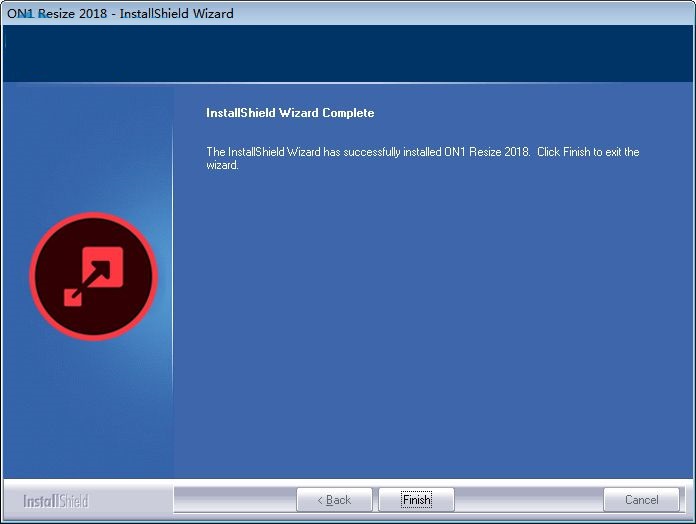 ON1 Resize 2019破解版