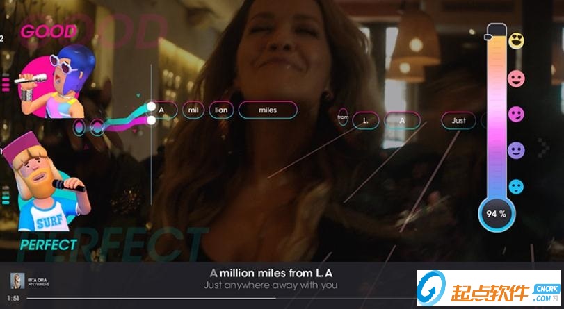 一起歌唱2019下載