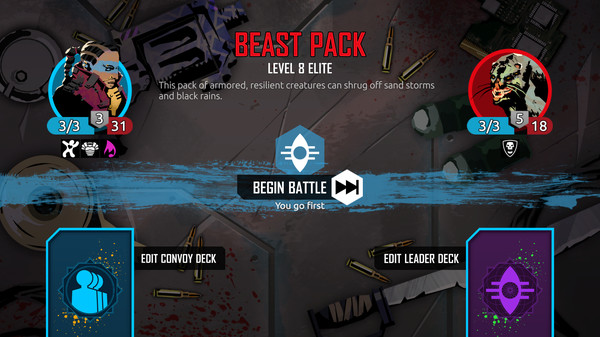 流浪先知破解版下載