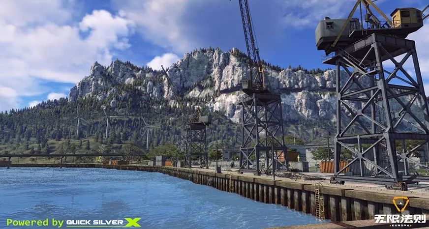 Ring of Elysium下載