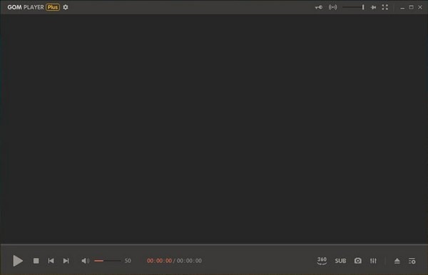 GOM Media Player Plus下載