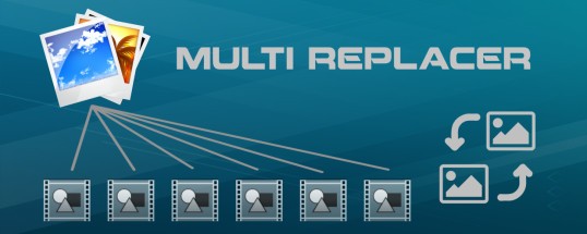 Multi Replacer下載