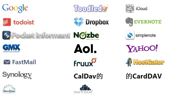 gSyncit for Microsoft Outlook下載