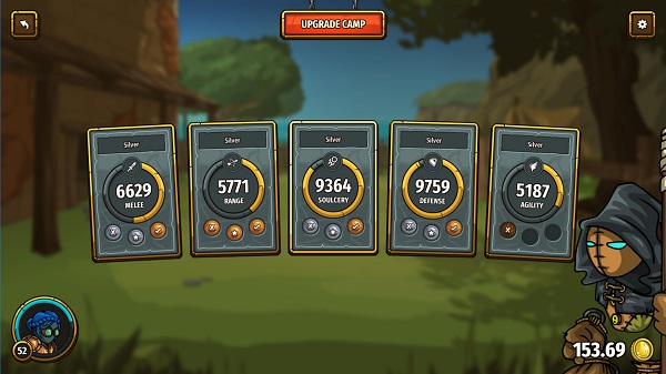 劍與魂未見破解版