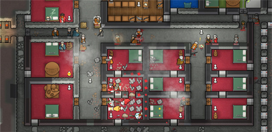 環(huán)世界1.0臉部mod