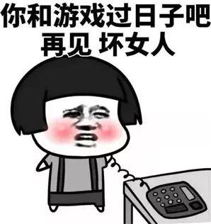 我和游戲過(guò)日子了表情包 V1.0 最新版圖1