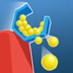 積木消除掉落3D v0.1 安卓版 