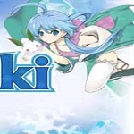 雪女大旋風(fēng)四項(xiàng)修改器 綠色版 