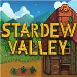 星露谷物語Stardew Valley下載 中文破解版 