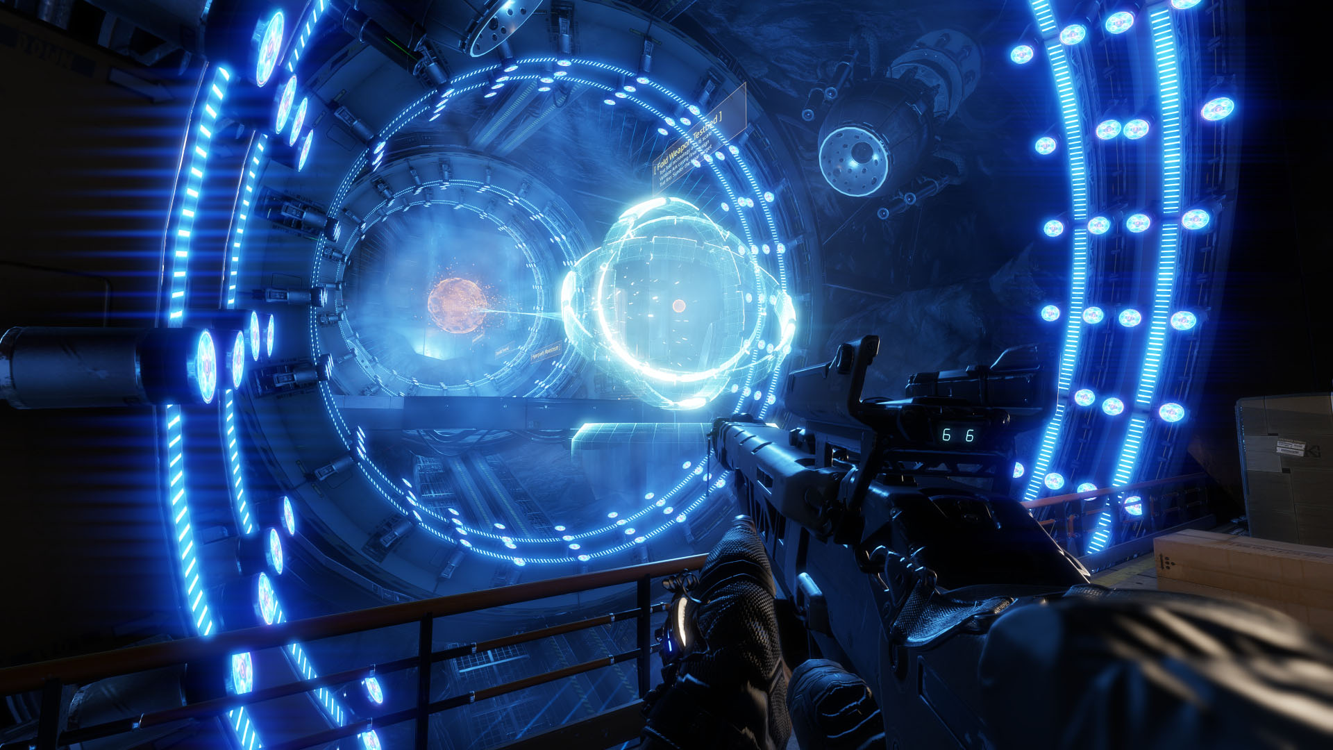 Toggle HUD游戲UI一鍵隱藏工具