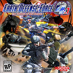 地球防衛(wèi)軍4.1修改器(風(fēng)靈月影) 免費(fèi)版 