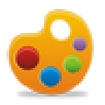 輕量級(jí)圖片顏色處理大師 v2.5 綠色版 