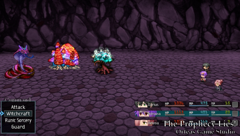 謊言預(yù)言破解版