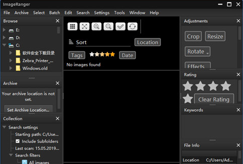 ImageRanger電腦版