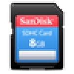 7thShare Card Data Recovery(內(nèi)存卡數(shù)據(jù)恢復(fù)軟件) v6.6.6.8 免費(fèi)版 