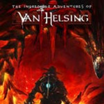 范海辛的奇妙冒險(xiǎn)3 v1.0 二十五項(xiàng)修改器 