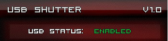 USB Shutter