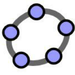 GeoGebra動態(tài)數(shù)學(xué)三合一中文版 v4.5.6 免費版 