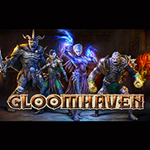 幽港迷城pc版下載(Gloomhaven) 中文破解版 