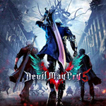 鬼泣5漆黑緋紅女皇MOD下載 免費版 