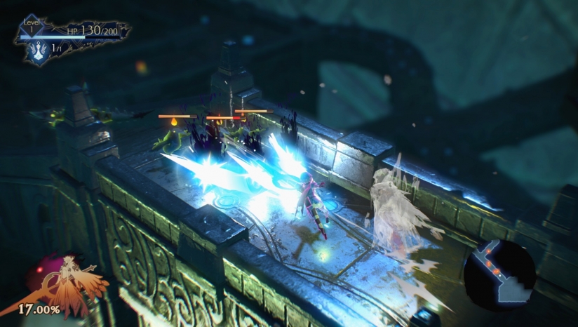 鬼哭邦中文版下載