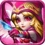 魔法門OL超V版 v1.0.4 BT變態(tài)版 