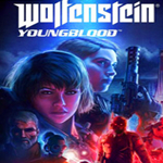 德軍總部新血脈pc版下載(Wolfenstein Young Blood) 中文破解版 
