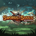 劍與魂未見Swords and Souls：Neverseen 中文破解版 
