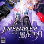 火焰紋章風(fēng)花雪月pc版下載 中文破解版 