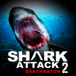 鯊魚襲擊死亡競賽2下載 中文破解版 