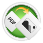 PDFtoImage Converter(PDF轉(zhuǎn)圖片軟件) V4.2.2.1 官方版 