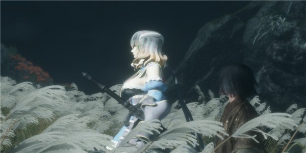 只狼影逝二度米麗亞姆MOD