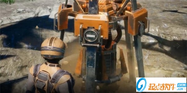 幸福工廠V2聯(lián)機(jī)MOD下載