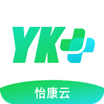 怡康云app(New Health) v2.0.5 手機(jī)版 