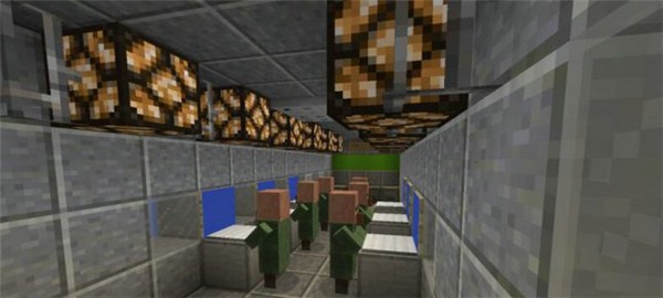 我的世界深海怪物地圖下載