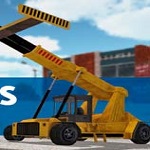 物流專家游戲下載 中文版 