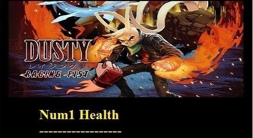 塵怒之拳無(wú)限生命修改器下載