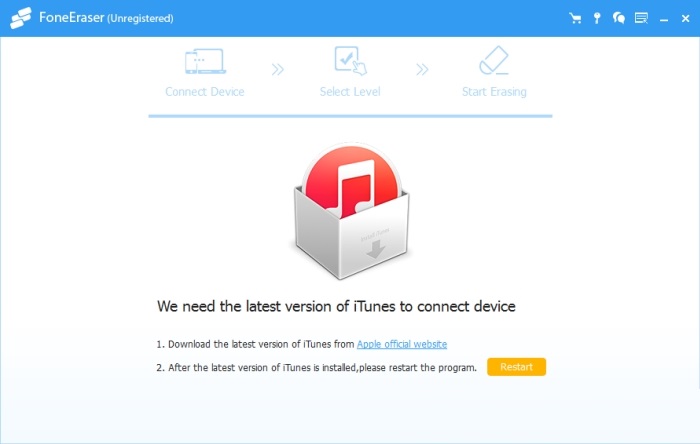 Coolmuster iOS Cleaner下載