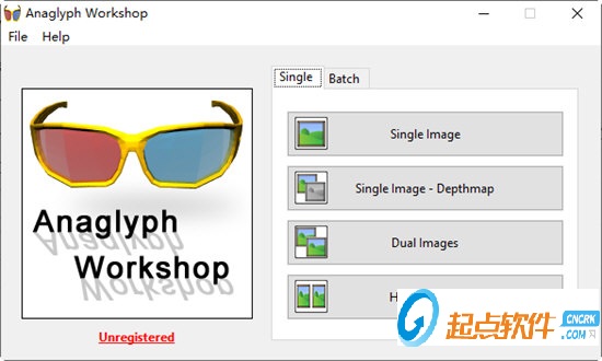 Anaglyph Workshop下載