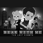 偵探熊與我同在丟失的機器人免費下載 中文破解版 