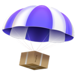 AnyDrop for mac v1.1 免費版 