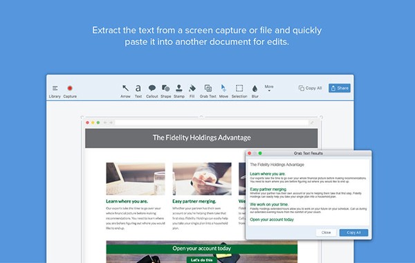 TechSmith Snagit 2018下載
