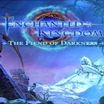 魔法王國(guó)4黑暗惡魔 中文版 