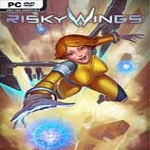 風(fēng)險(xiǎn)之翼單獨(dú)未加密補(bǔ)丁下載 破解版 