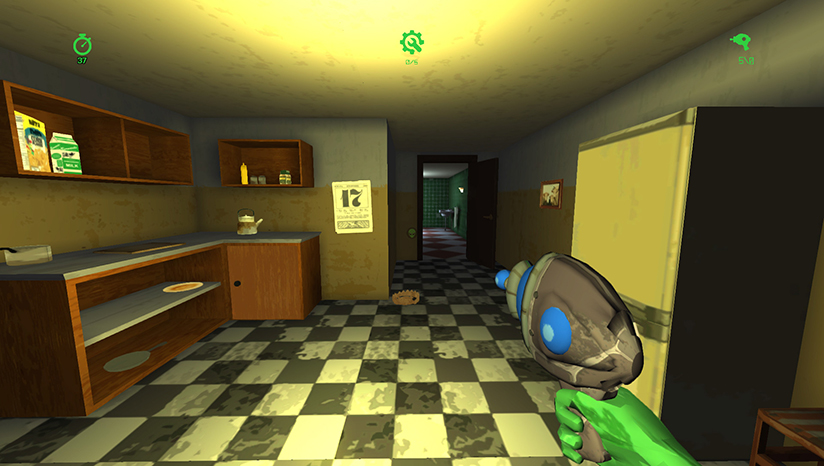 我來自51區(qū)破解版