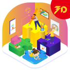 3D藝術(shù)館v1.2手機(jī)版 