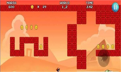 火柴人馬里奧游戲 v2.38 安卓版圖2